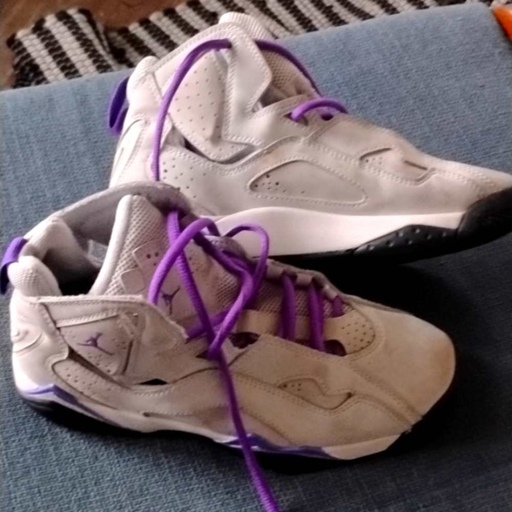 Nike Air Jordan True Flight